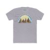 Unisex Cotton Crew Tee - Image 11