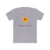 Unisex Cotton Crew Tee - Image 11