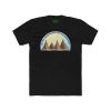 Unisex Cotton Crew Tee - Image 7