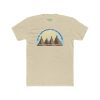 Unisex Cotton Crew Tee - Image 9