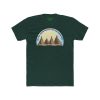 Unisex Cotton Crew Tee - Image 15