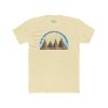 Unisex Cotton Crew Tee - Image 13