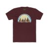 Unisex Cotton Crew Tee - Image 23