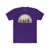 Unisex Cotton Crew Tee - Image 21