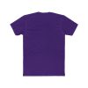 Unisex Cotton Crew Tee - Image 22