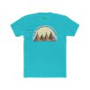 Unisex Cotton Crew Tee - Image 17