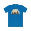 Unisex Cotton Crew Tee - Image 19