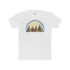 Unisex Cotton Crew Tee - Image 3