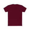 Unisex Cotton Crew Tee - Image 2
