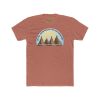 Unisex Cotton Crew Tee - Image 5