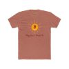Unisex Cotton Crew Tee - Image 5